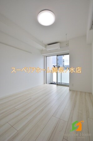 ルフレ プレミアム神楽坂の物件内観写真